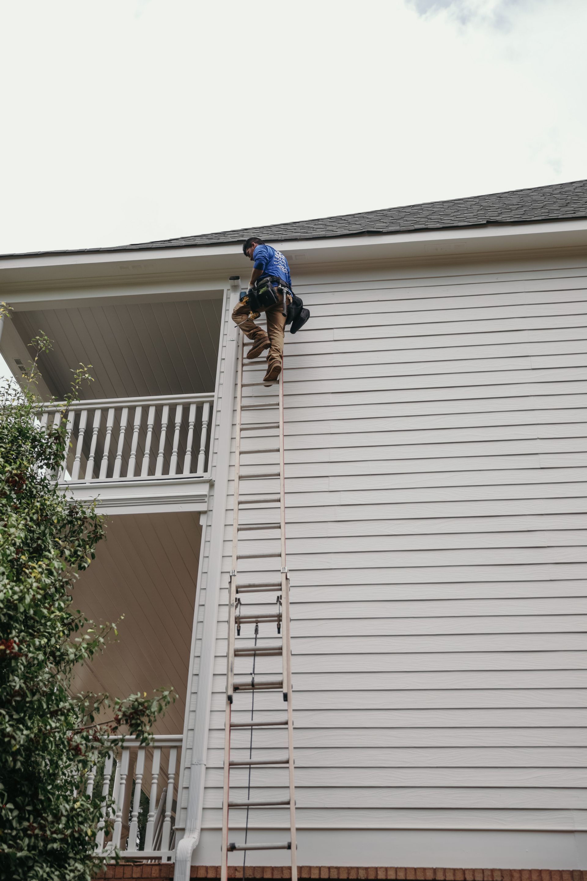 best gutters for heavy rain