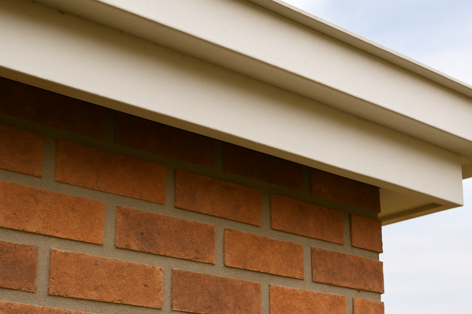 what is fascia on a house