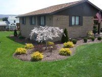 Landscaping in Mt. Pleasant, PA