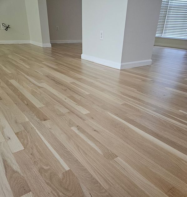 Hardwood Flooring — Hazelwood, MO — Floors Done Right Hardwood Flooring — Hazelwood, MO — Floors Done Right