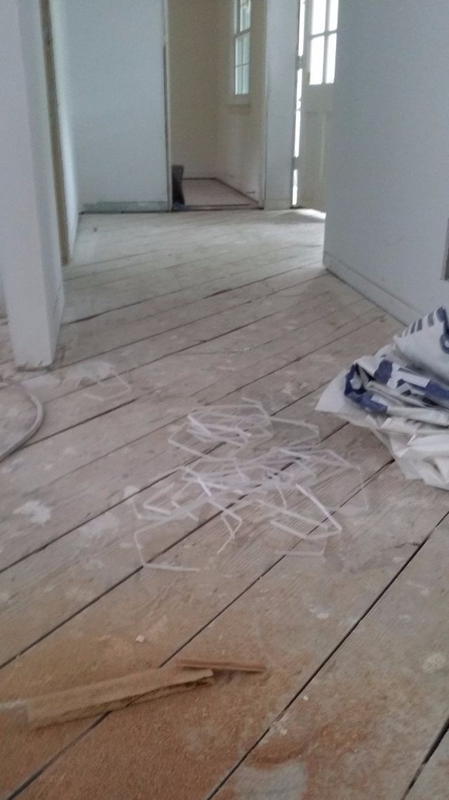 Diagonal Designed Flooring — Ladue, MO — Floors Done Right