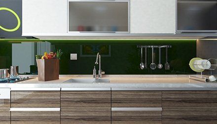 d and d custom built kitchens modern kitchen interior design