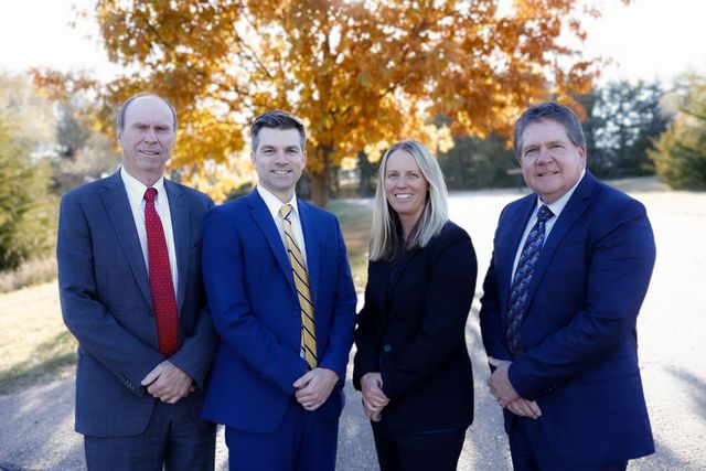 the pgbb law attorneys in kearney nebraska