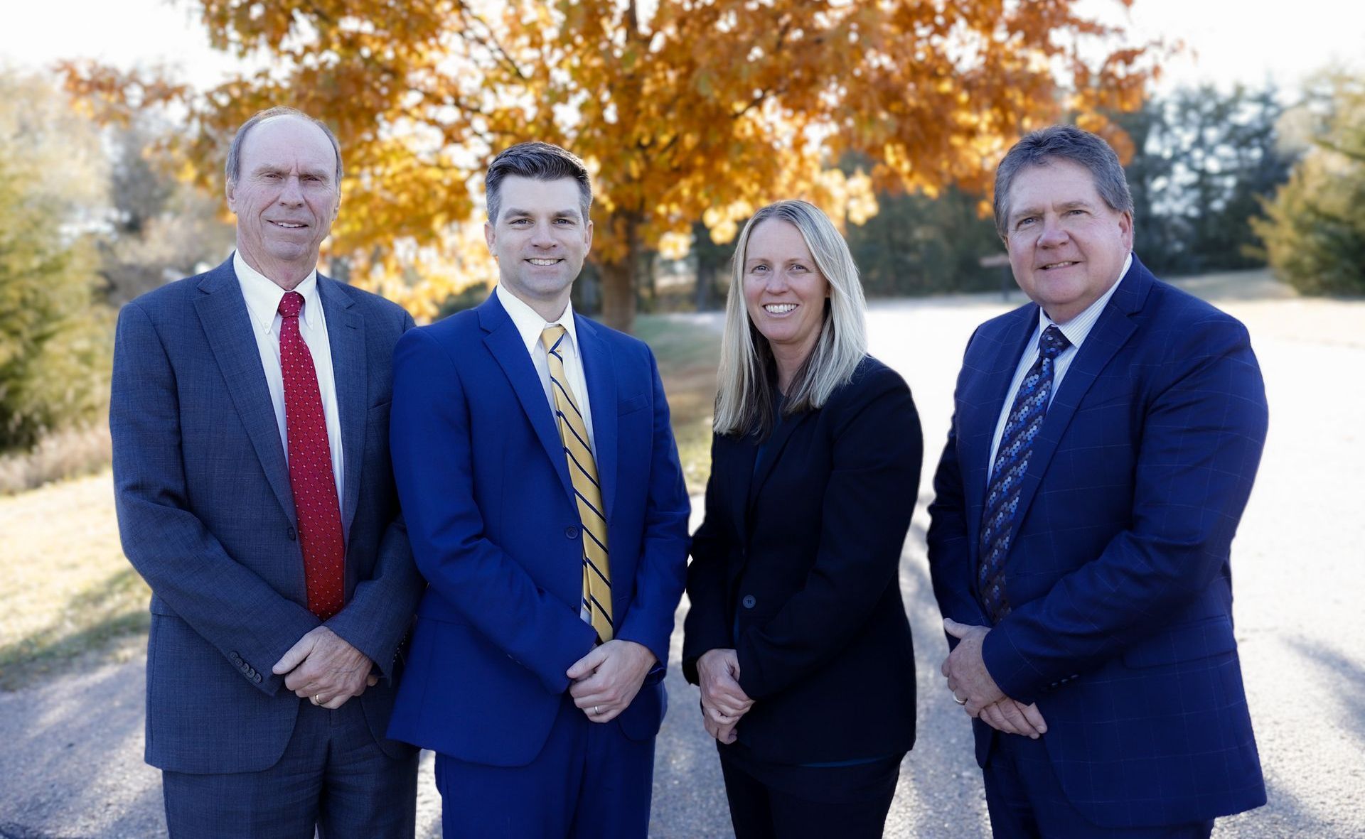 Experienced Attorneys in Kearney, NE - PGBB Law