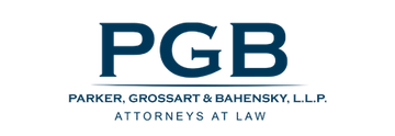pgb law office logo