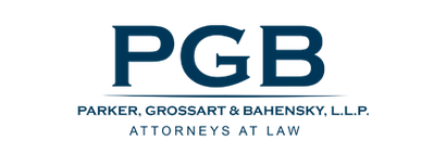 pgb law logo kearney