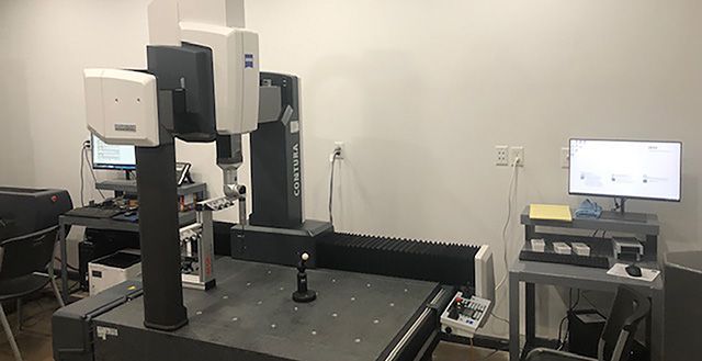 Product Machining Specialists » Machine Pro Technologies