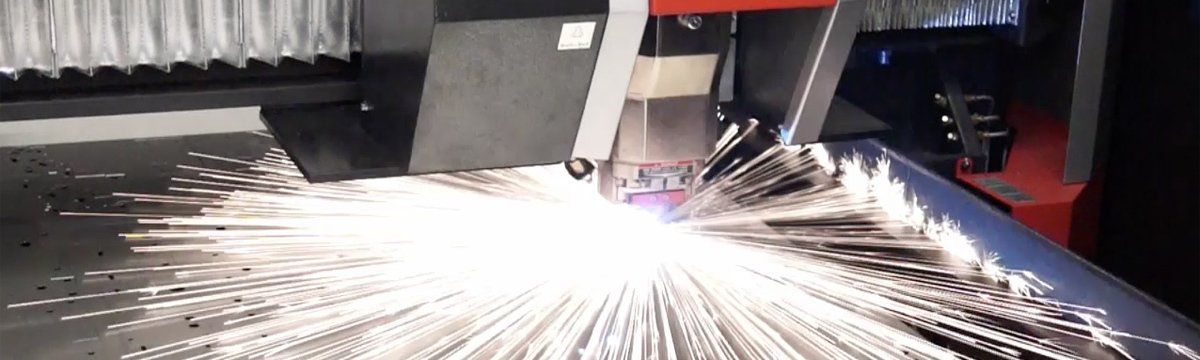CNC Manufacturing