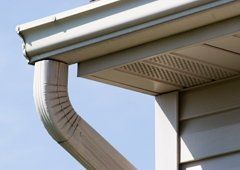 gutter downspouts services