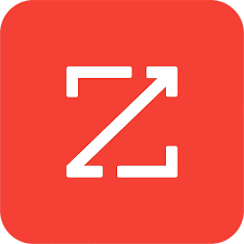 Zoom logo 