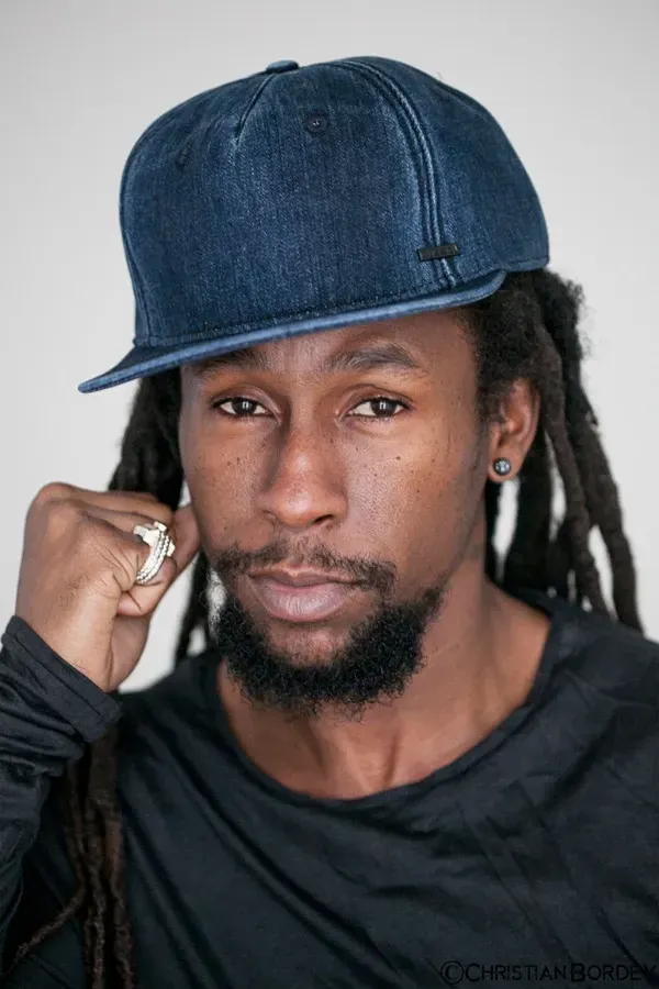Jah Reed Singer Reggae Artist Jah Cure Receives Longer Sentence After Dutch Court Finds ...