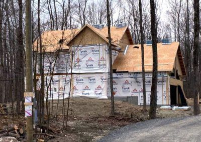 Toiture construction Roi & Maître inc photo 2