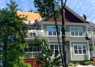 Toiture construction Roi & Maître inc photo 6