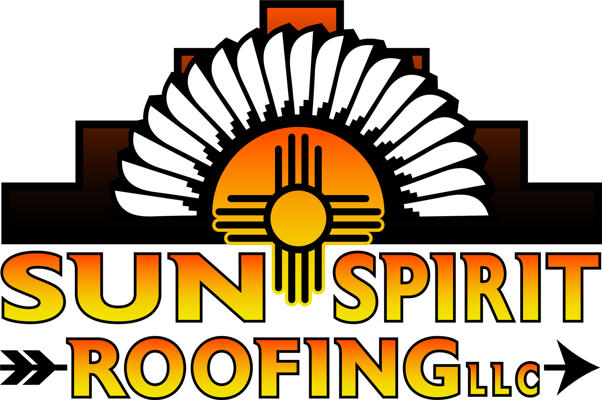 A photo opf Sun Spirit Roofing LLC logo
