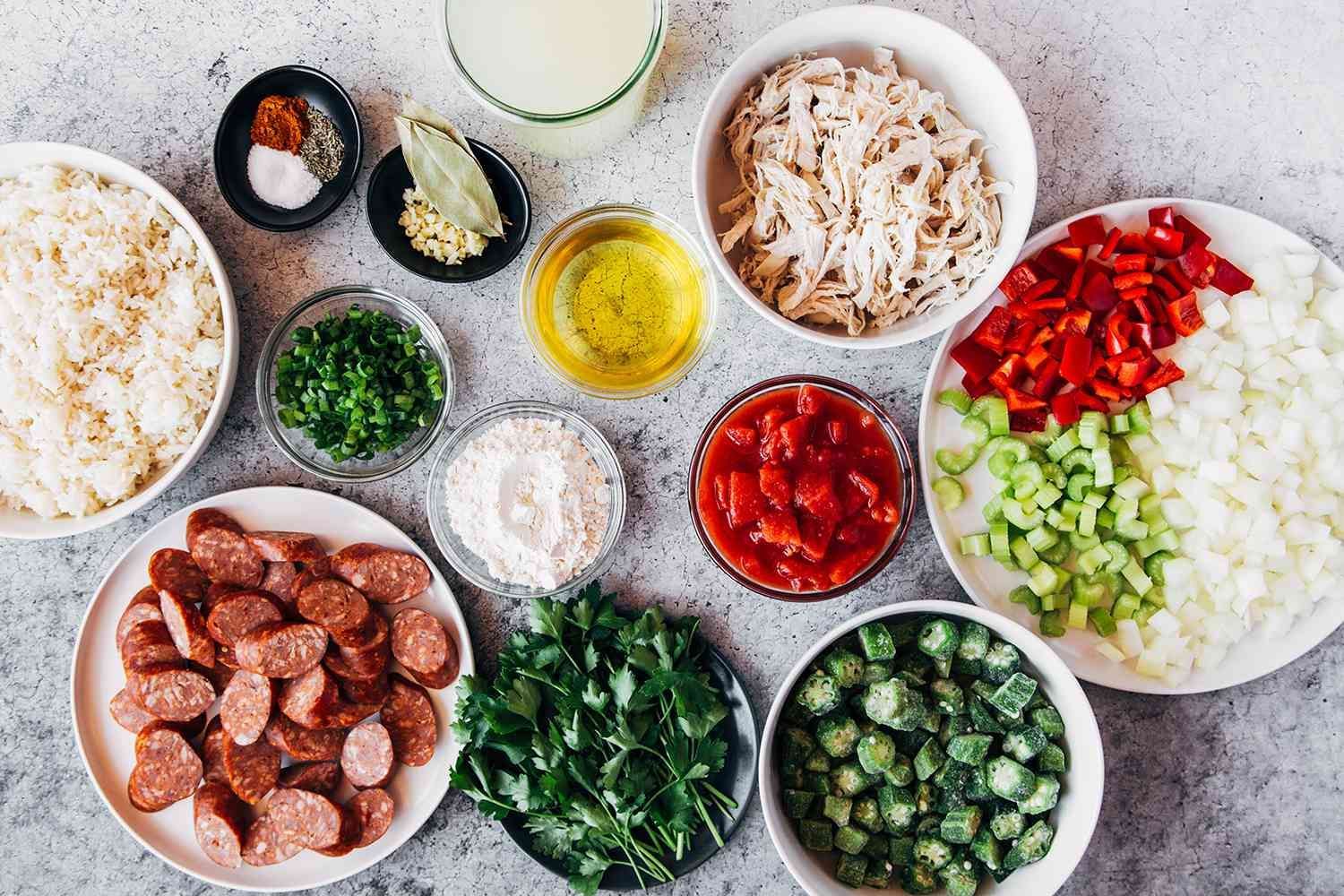 Gulf Shores Gumbo Festival