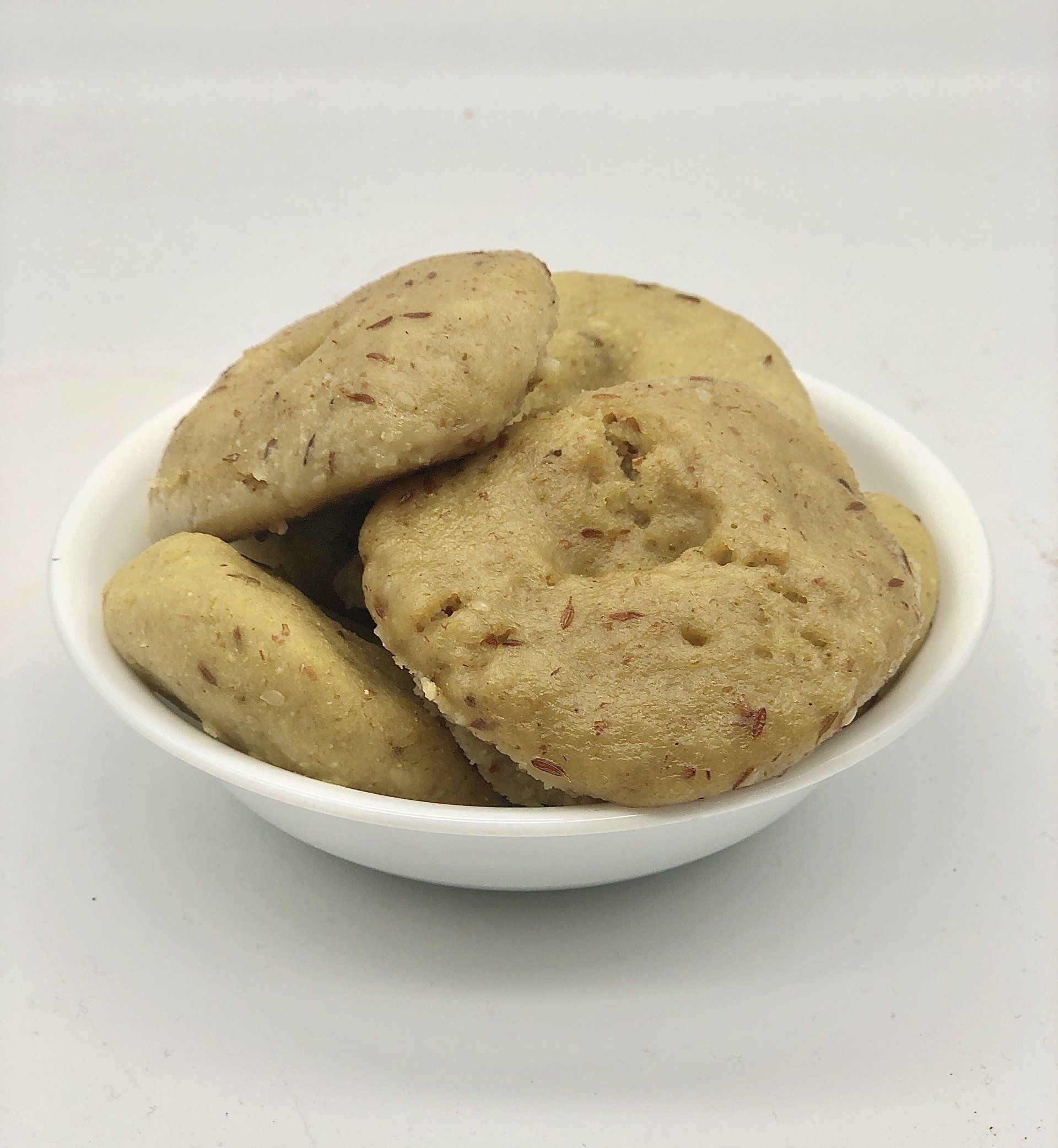 Recipe Healthy Khichi