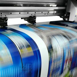 Printing materials
