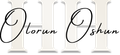 Olorun Oshun Healing Hands logo