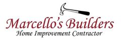Marcello’s Builders, LLC Business Logo