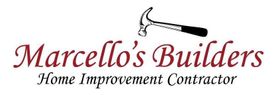 Marcello’s Builders, LLC Business Logo