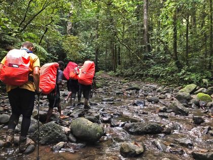 Kokoda Trail Kokoda Track Kokoda Tours The Kokoda Track Company