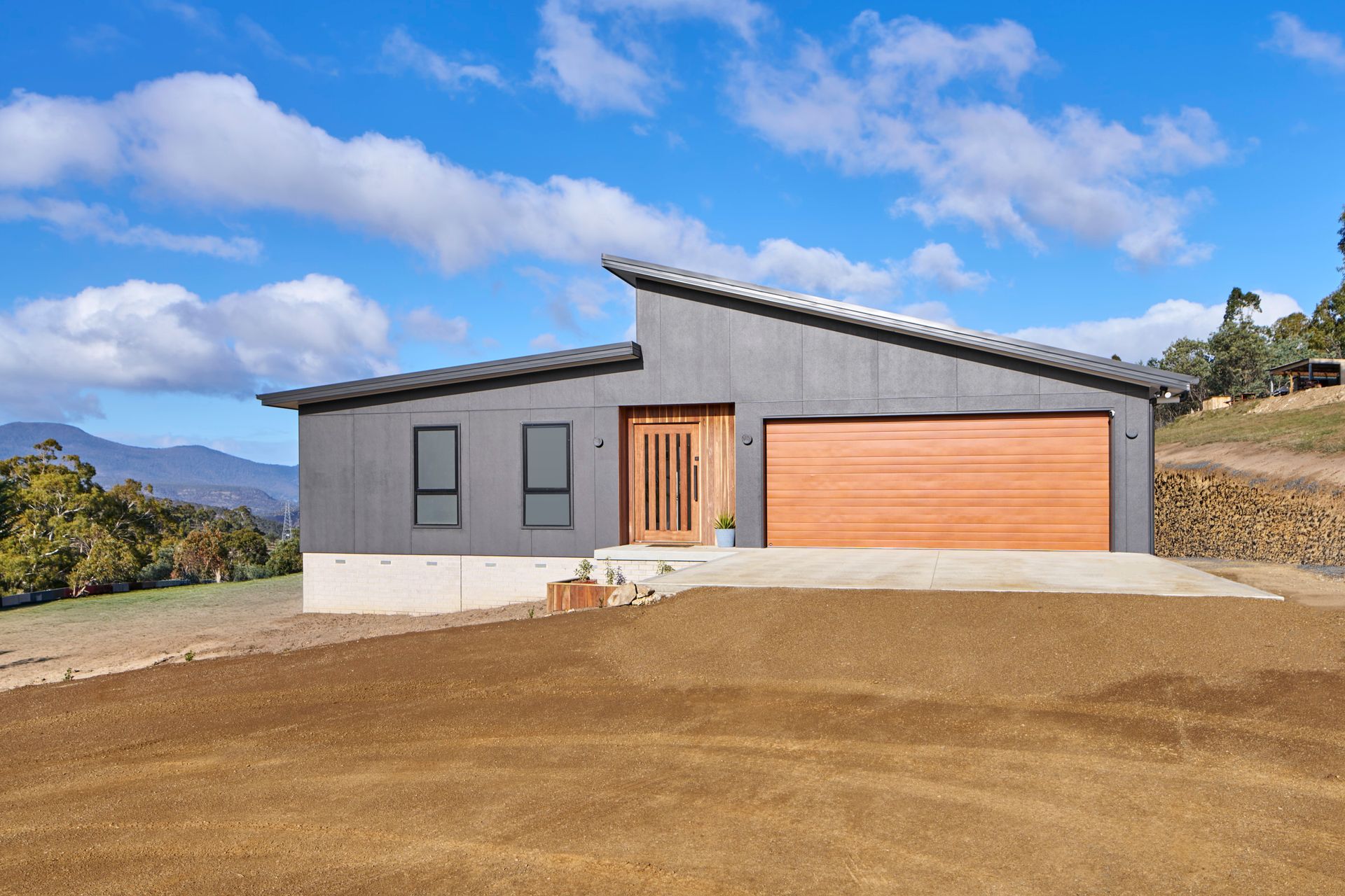 New Home Builders Hobart TAS