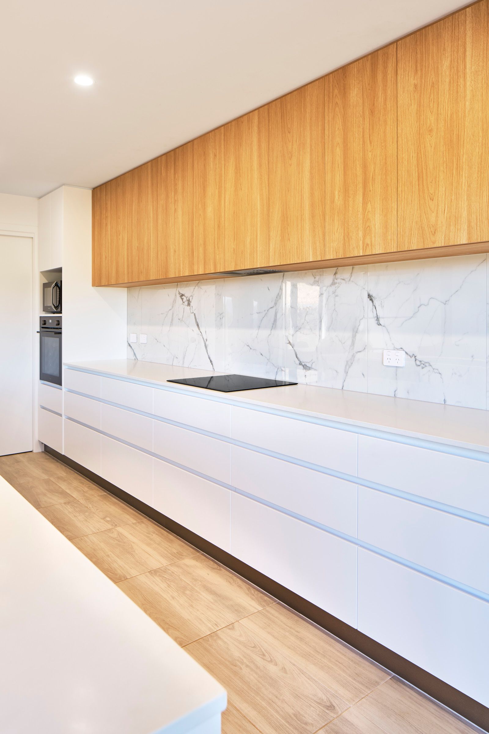 Full House Single-level Extensions Hobart TAS