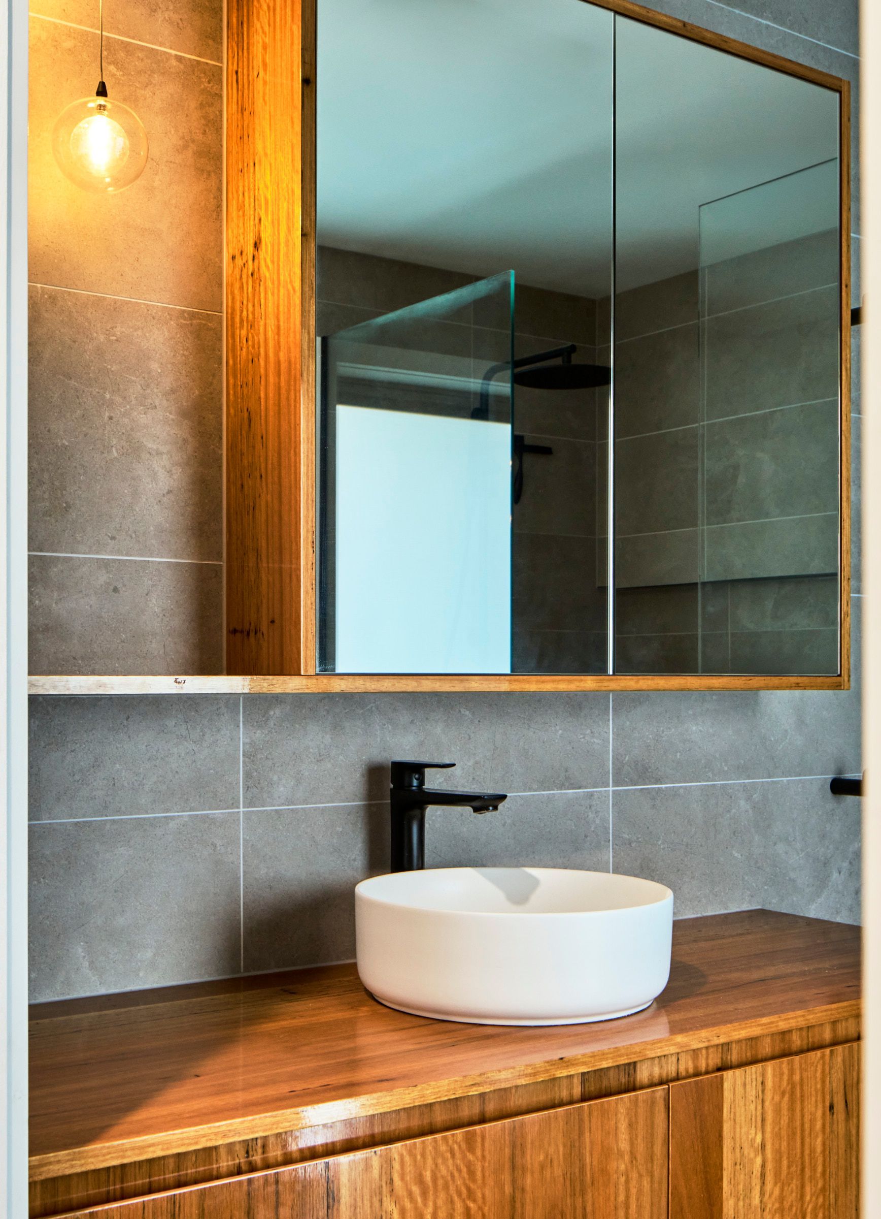 Bathroom Renovations Hobart TAS