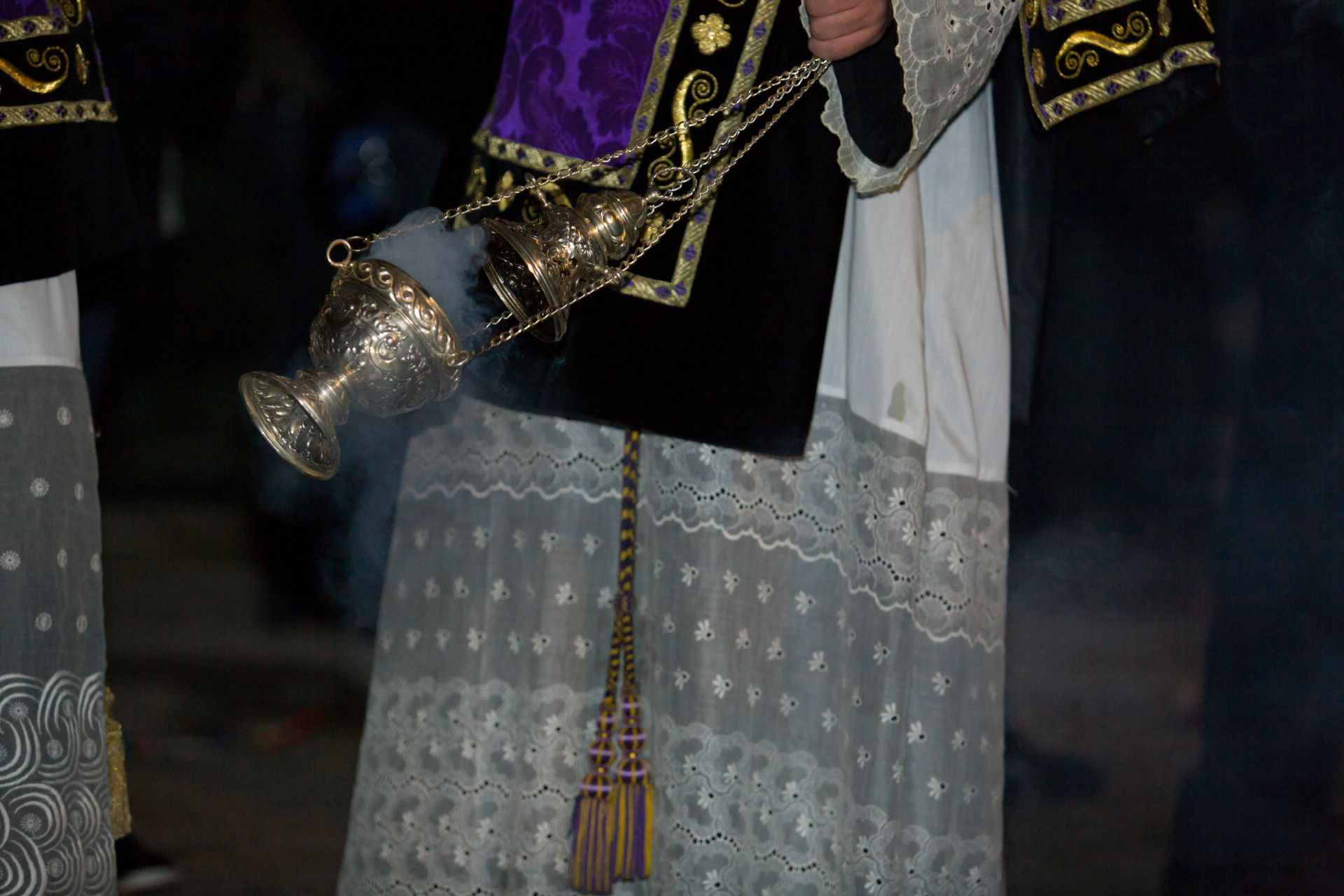 Orthodox Funeral Services — Five Dock, NSW — Caring Funerals