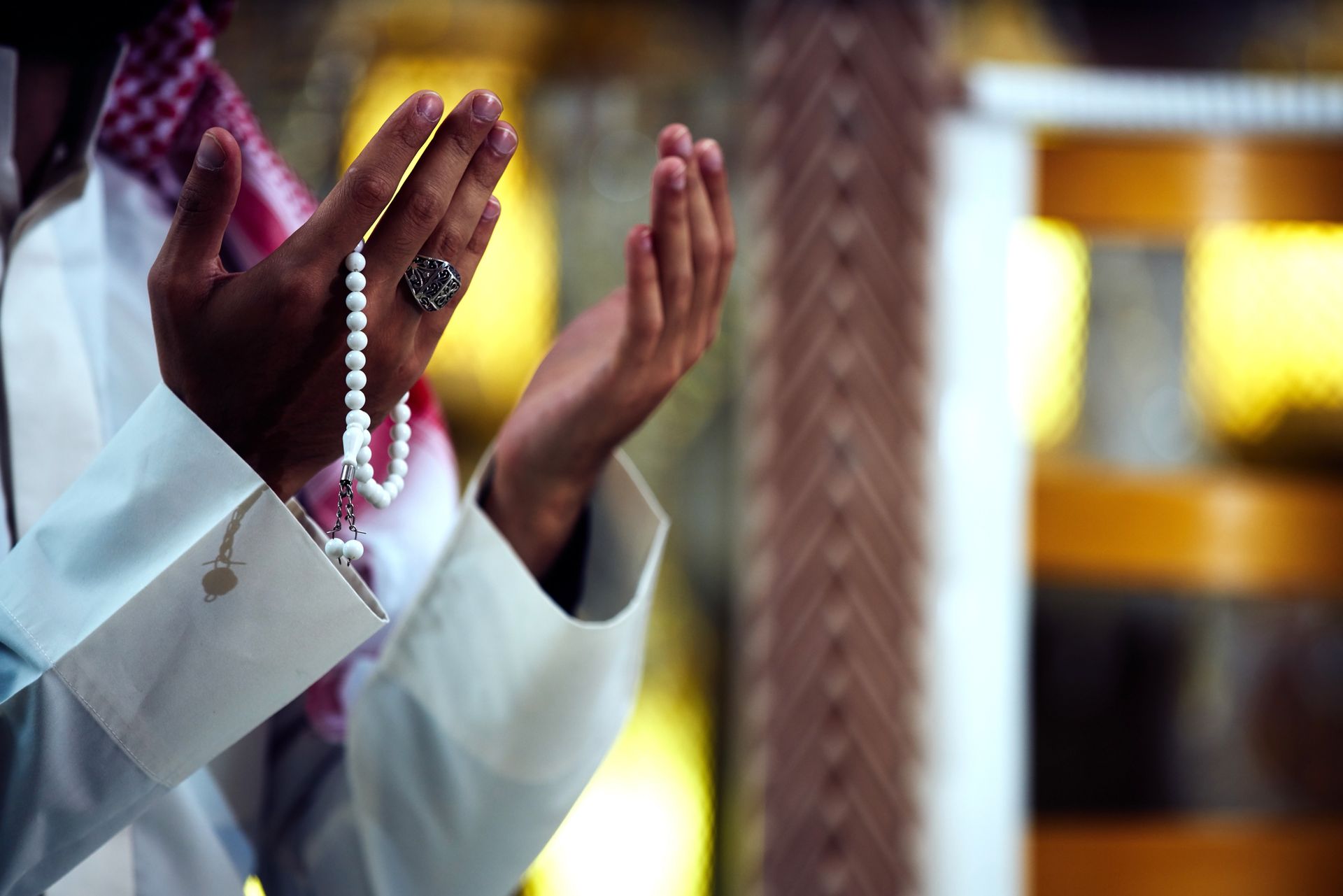 Muslim Funeral Services — Five Dock, NSW — Caring Funerals