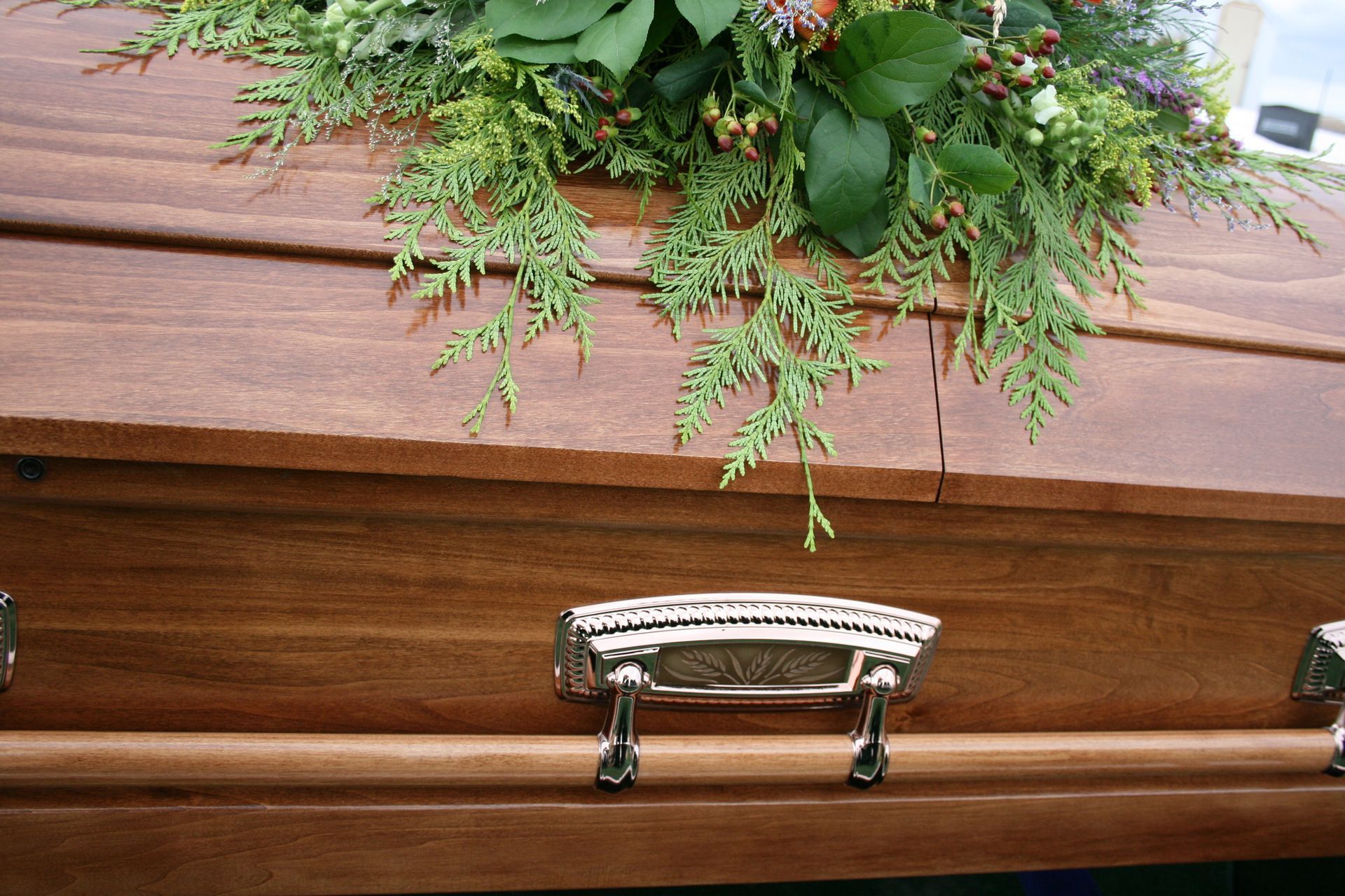 Sikh Funeral Services — Five Dock, NSW — Caring Funerals