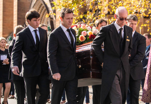 Caring Funerals | Sydney Funeral Directors & Burial Services