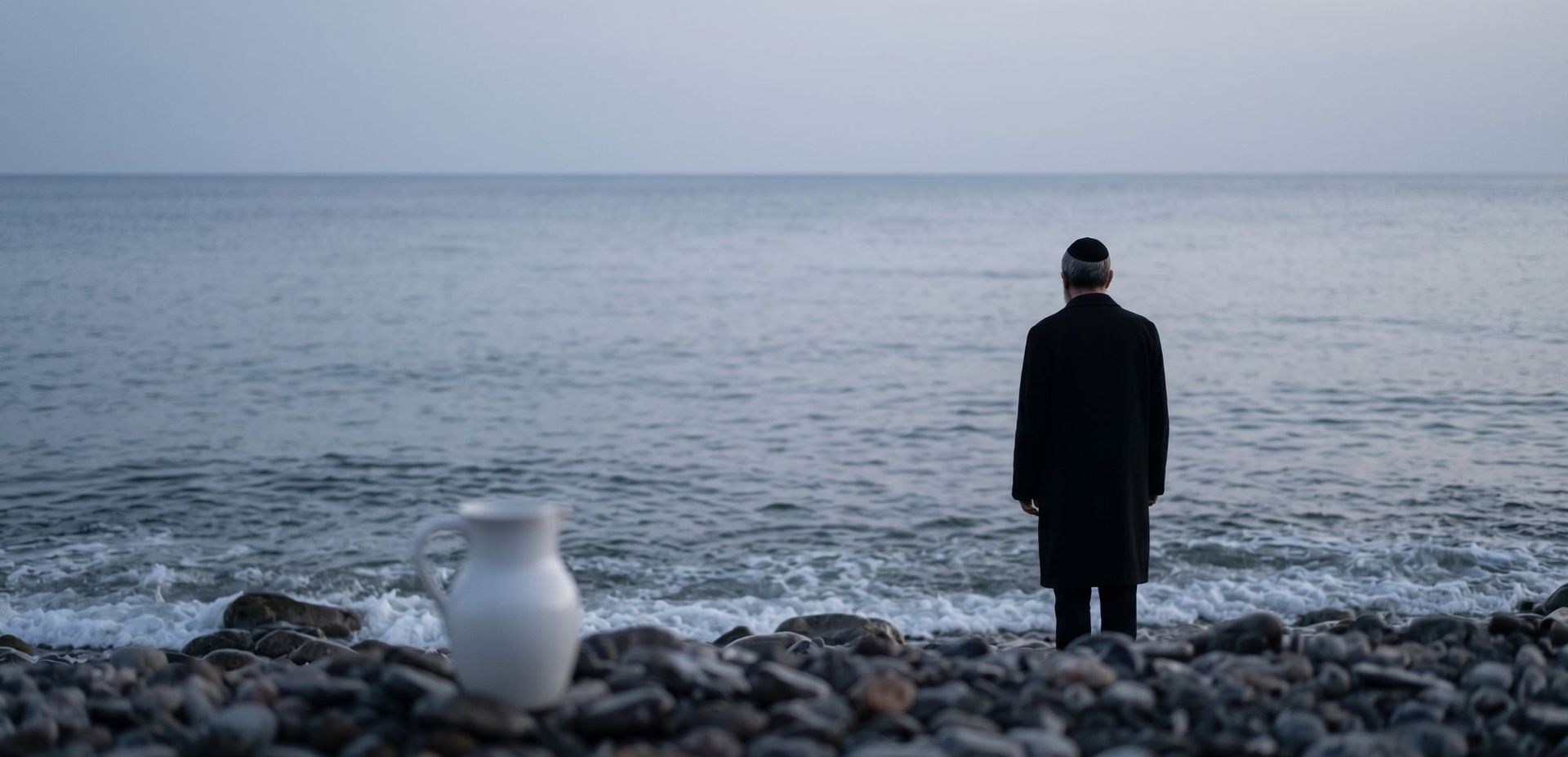 Water is central to the concept of Tahara