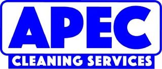 APEC Cleaning Services - logo