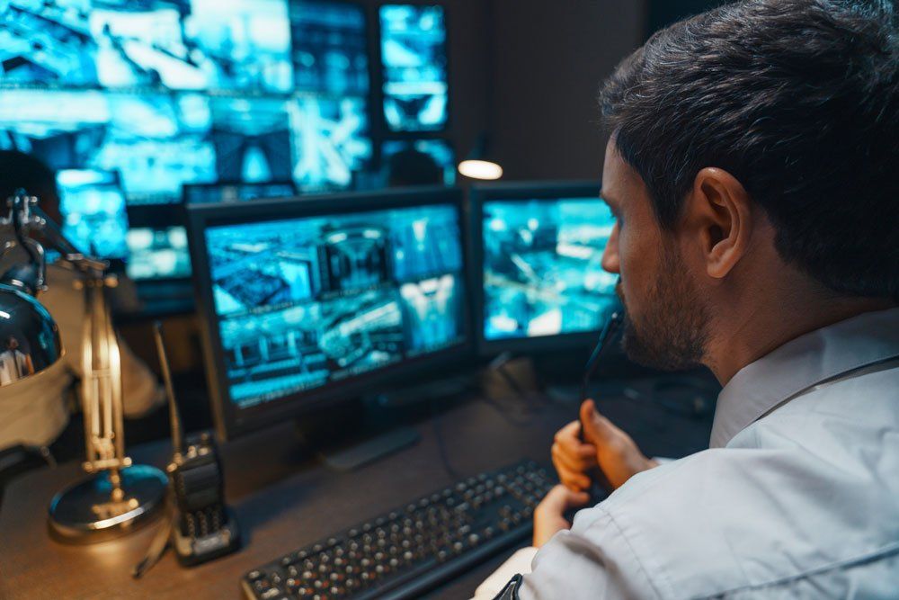 Surveillance & Investigative Services — Orlando, FL — Executive-One Protective Services