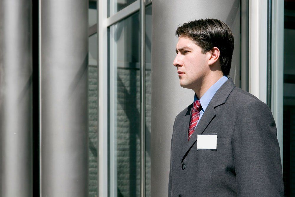 Hotel & Motel Security — Orlando, FL — Executive-One Protective Services