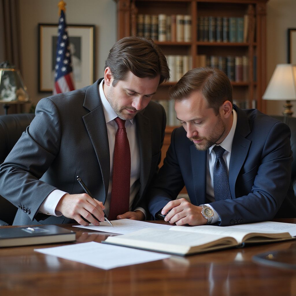 Policy Driven Intent Data