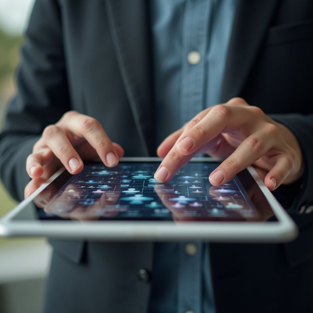 Cross Channel Data Intelligence