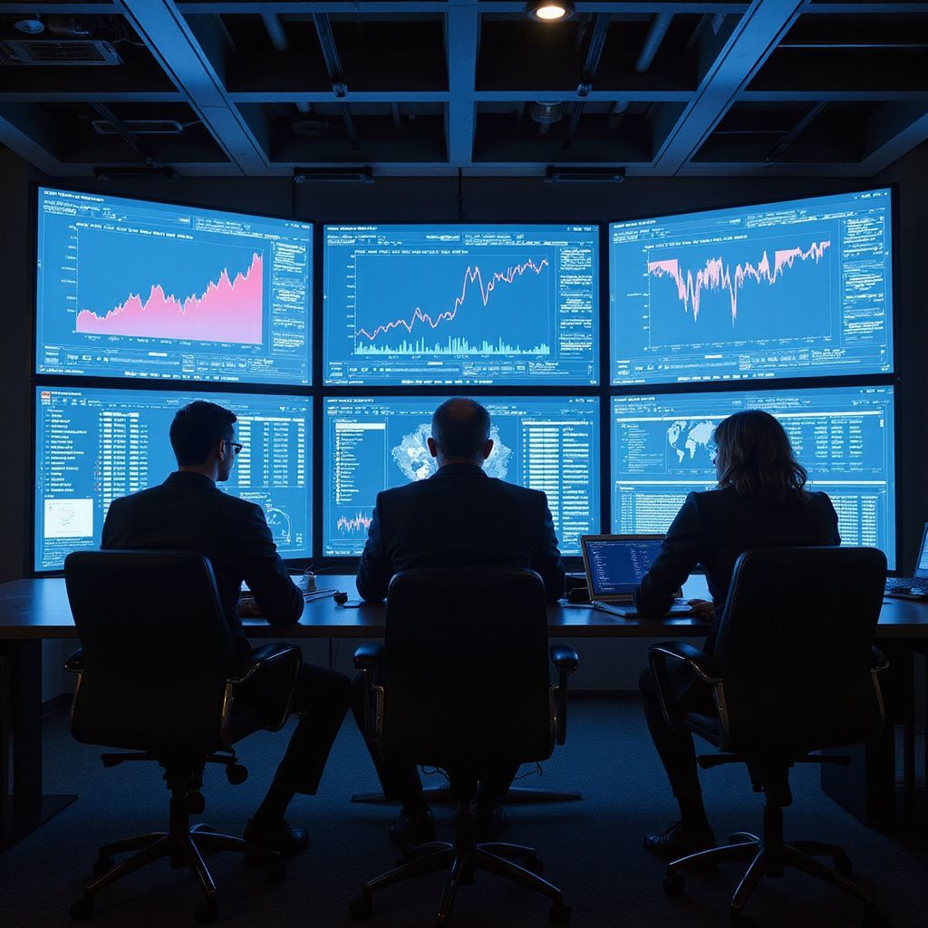 Knowing Who, When & Where