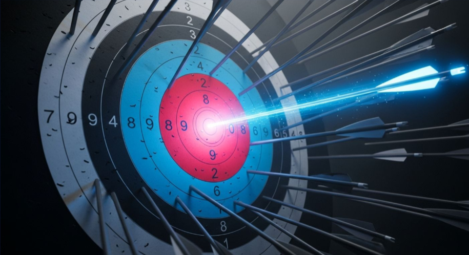 Targeting You Client