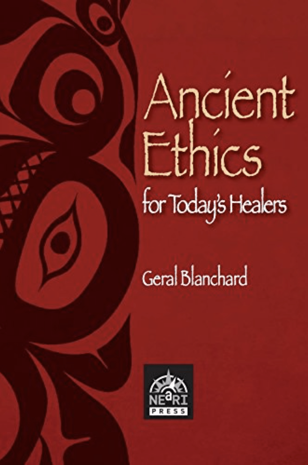 Ancient Ethics Book Cover