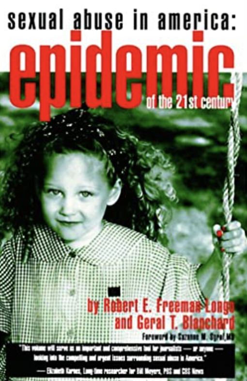 Epidemic Book Cover