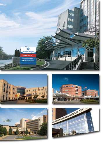 Hospital-Based Procedures — Fort Wayne, IN — Allen County Cardiology