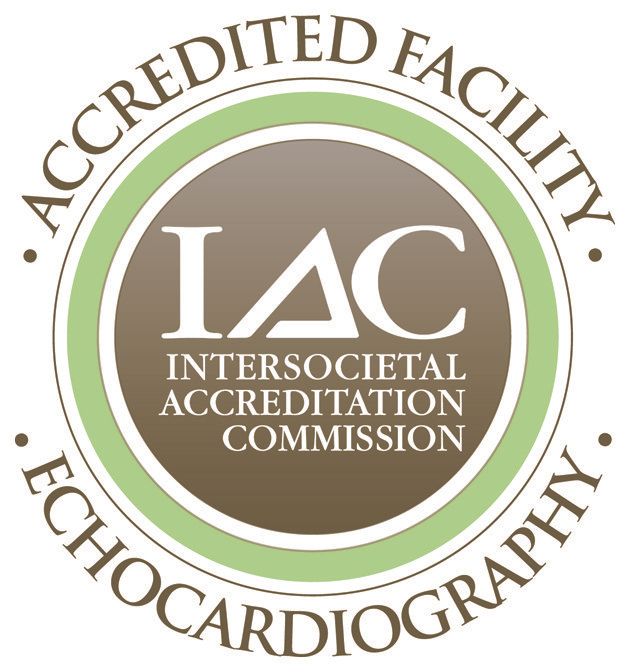 Accredited Adult Transthoracic Echocardiography Facility — Fort Wayne, IN — Allen County Cardiology