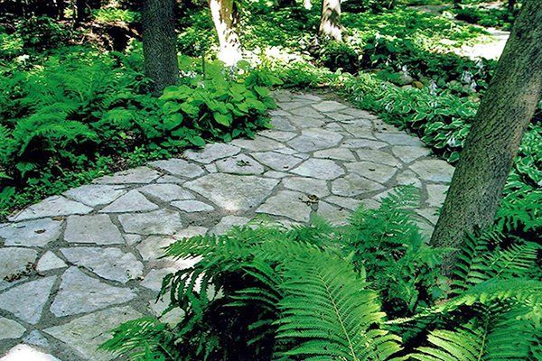 Landscape Design — Hardscaping in Midland, MI