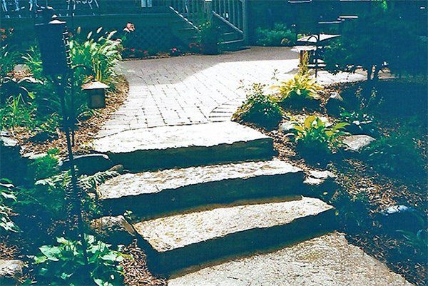 Landscape Architect — Step Stone Outdoor in Midland, MI