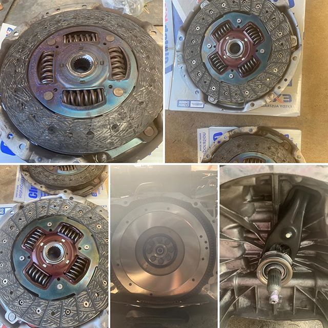 Break — Mechanical Services in Moss Cake, NSW