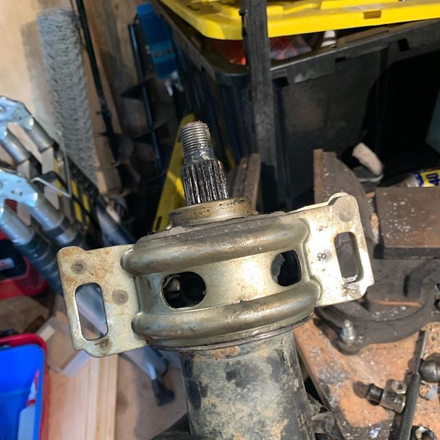 Car Brake — Mechanical Services in Moss Cake, NSW