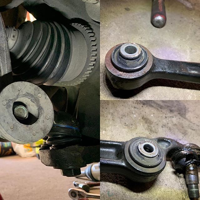 Car Repair Materials — Mechanical Services in Moss Cake, NSW