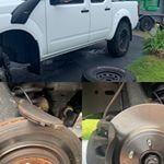 Car Parts — Mechanical Services in Moss Cake, NSW